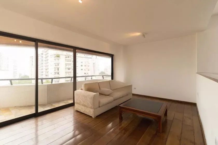 Apartamento à Venda - Aclimação, 3 Quartos, 170 m2