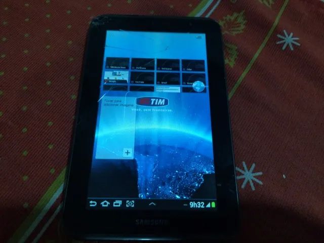 Tablet Samsung Galaxi Tab2 7.0, (Leia todo o anuncio)  - Foto 3