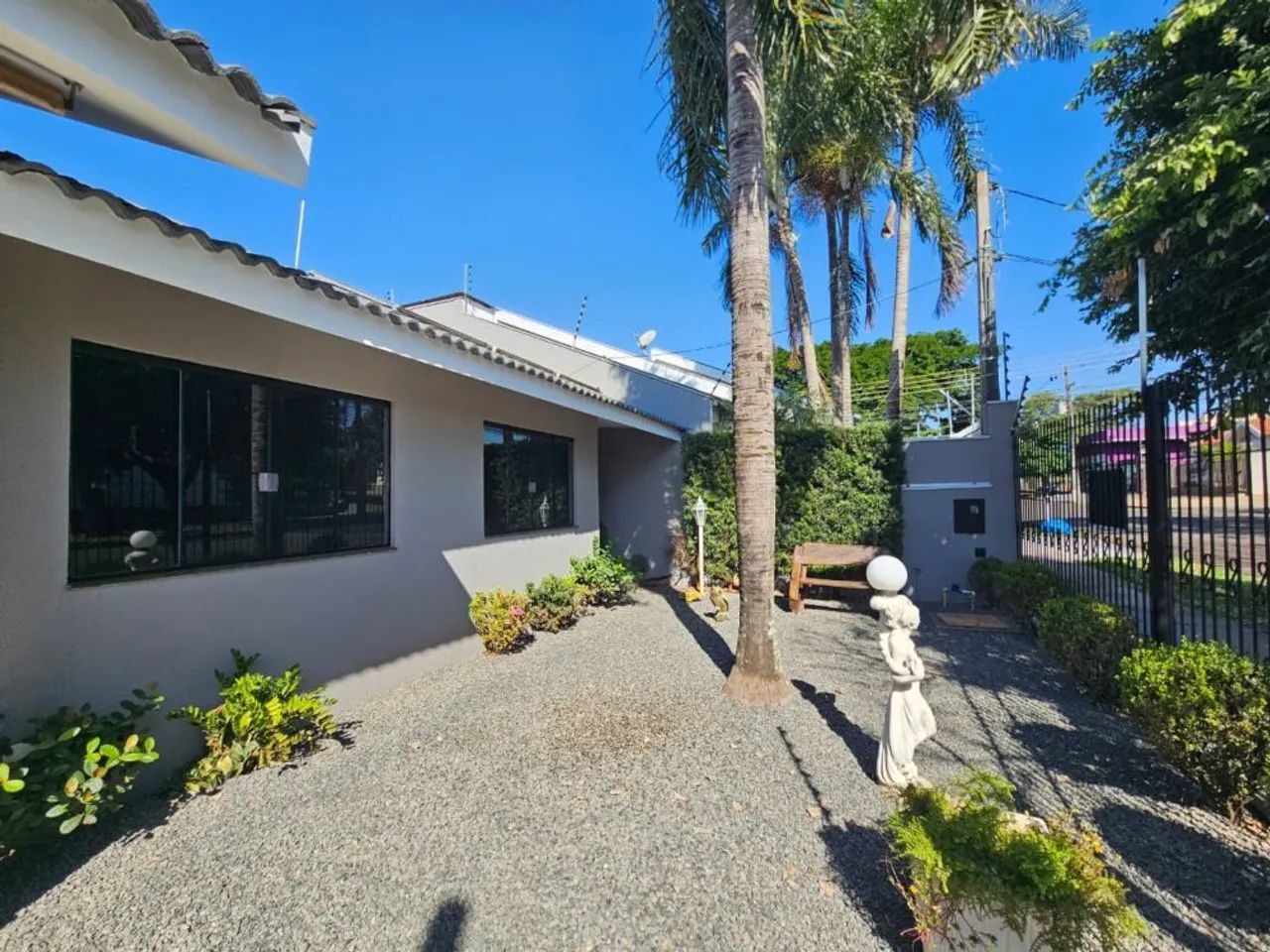 VENDA | Casa, com 3 quartos em Jardim Real, Maringá - Foto 5