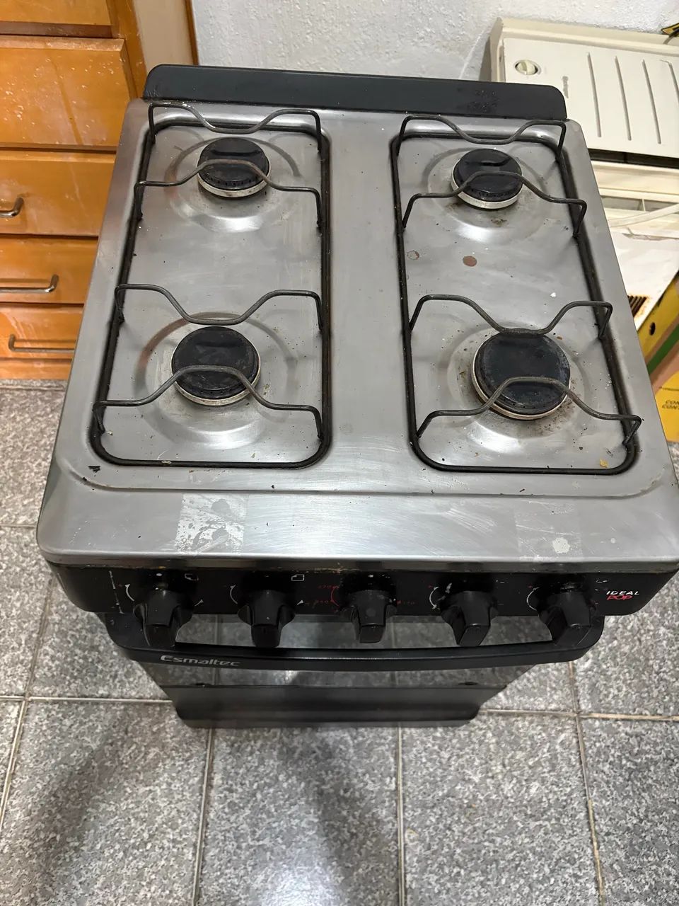 Fogão  - Foto 3