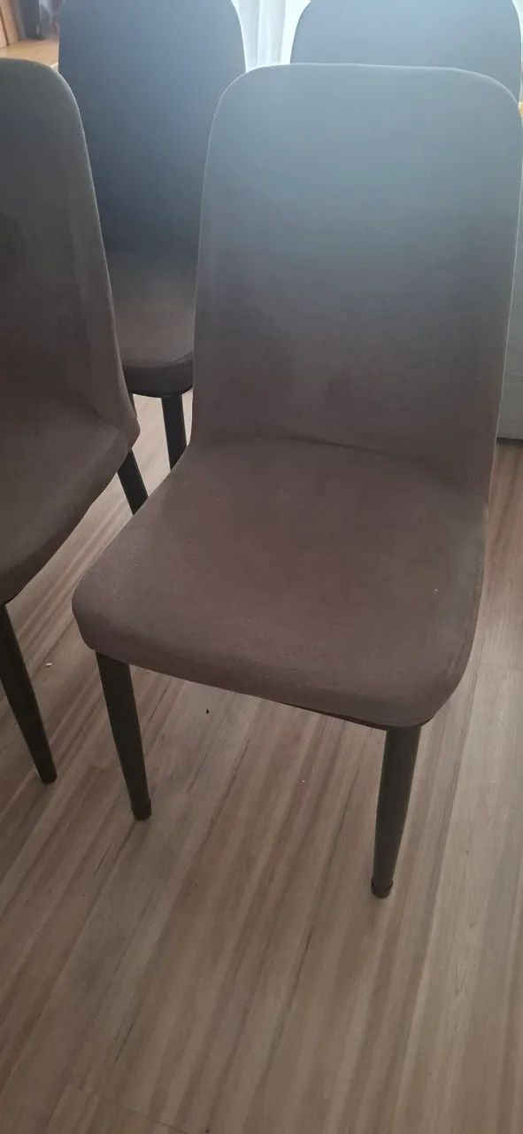 CADEIRAS DE JANTAR - Foto 4