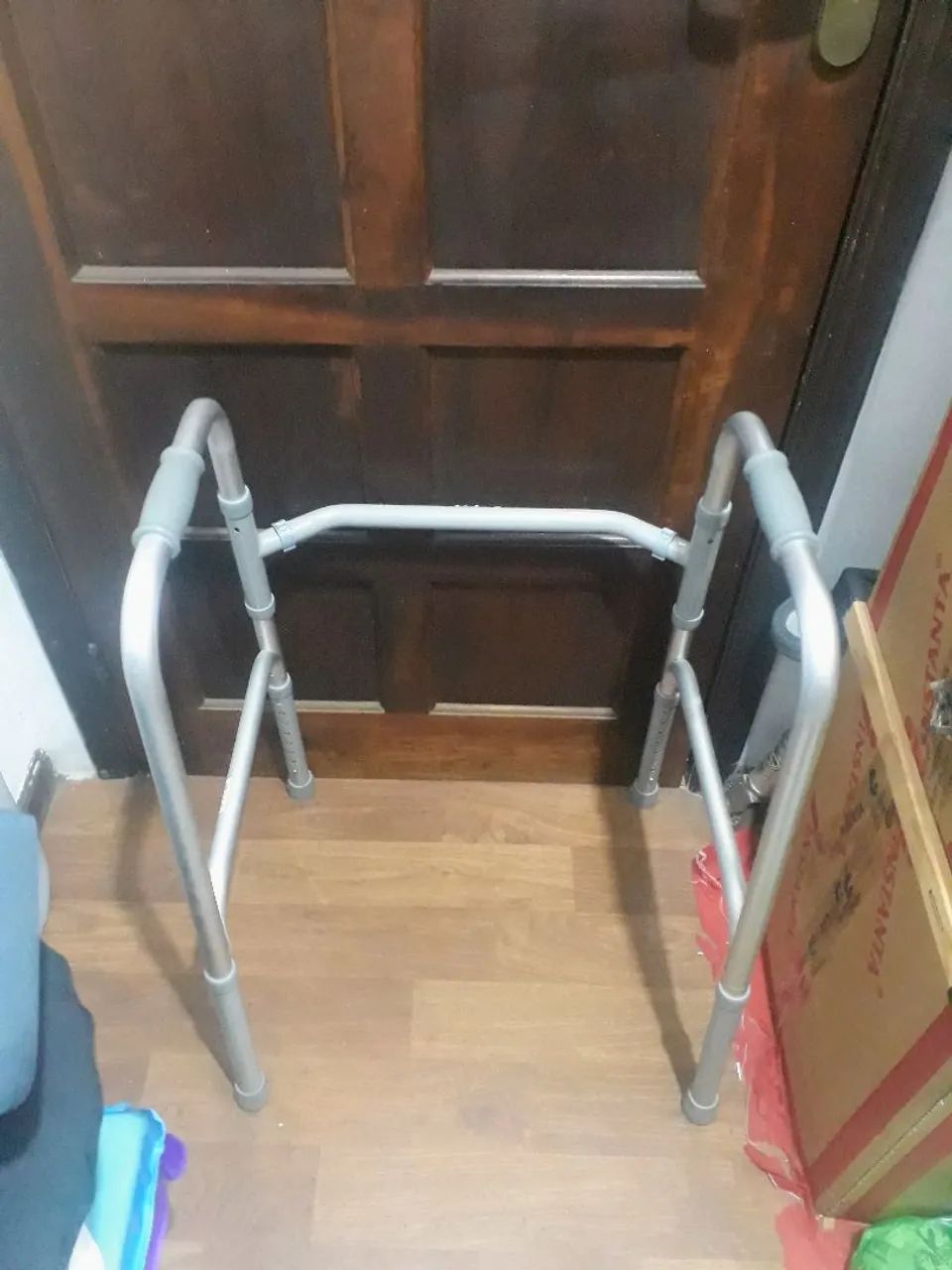 Andador para idosos - Foto 3
