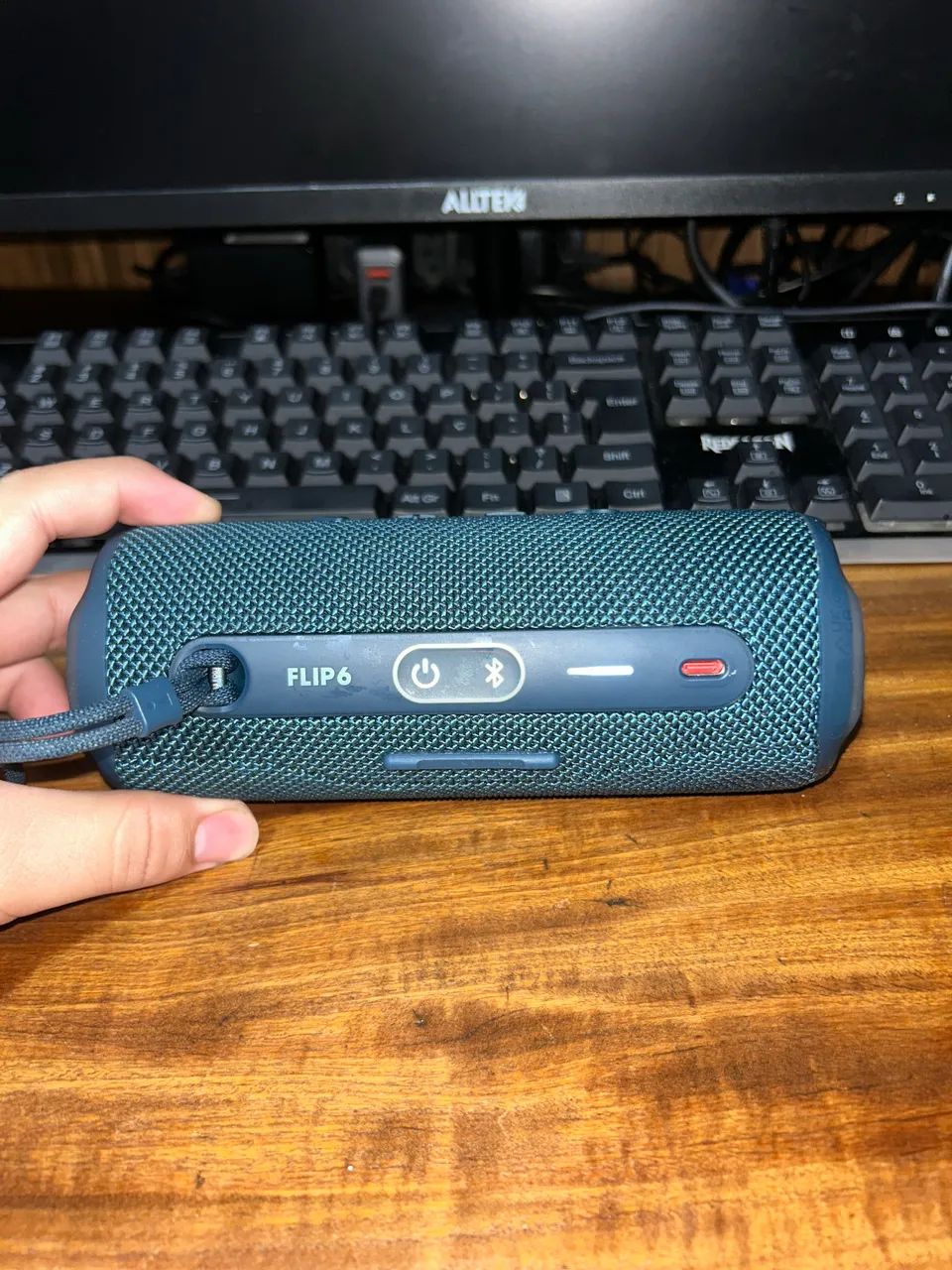 JBL Flip 6 Original  - Foto 2