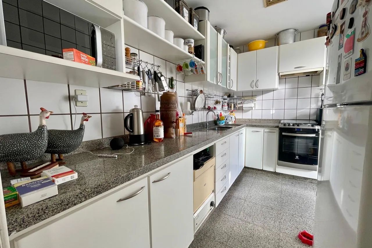 Apartamento à Venda - São Lucas, 2 Quartos, 95 m2 - Foto 2