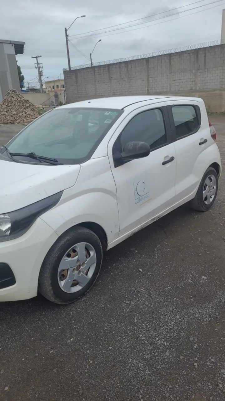 Fiat Mobi Like 1.0 Fire Flex 5P. 2020 - Foto 2