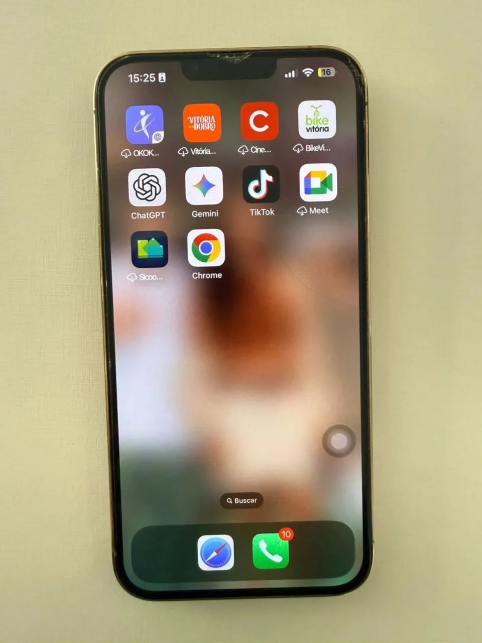 iPhone 13 Pro Max - Foto 4