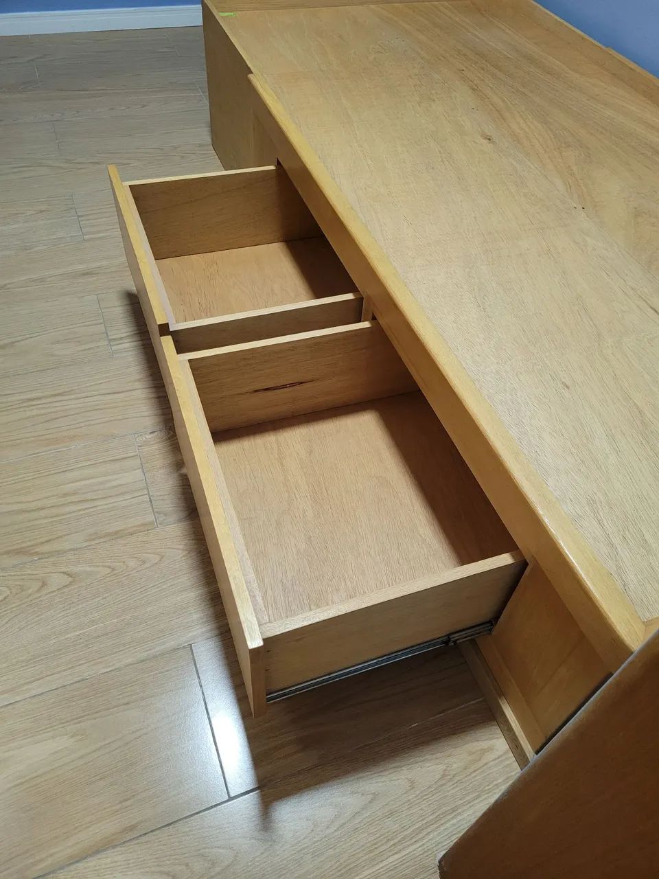 Base de cama - Móvel planejado - Foto 4