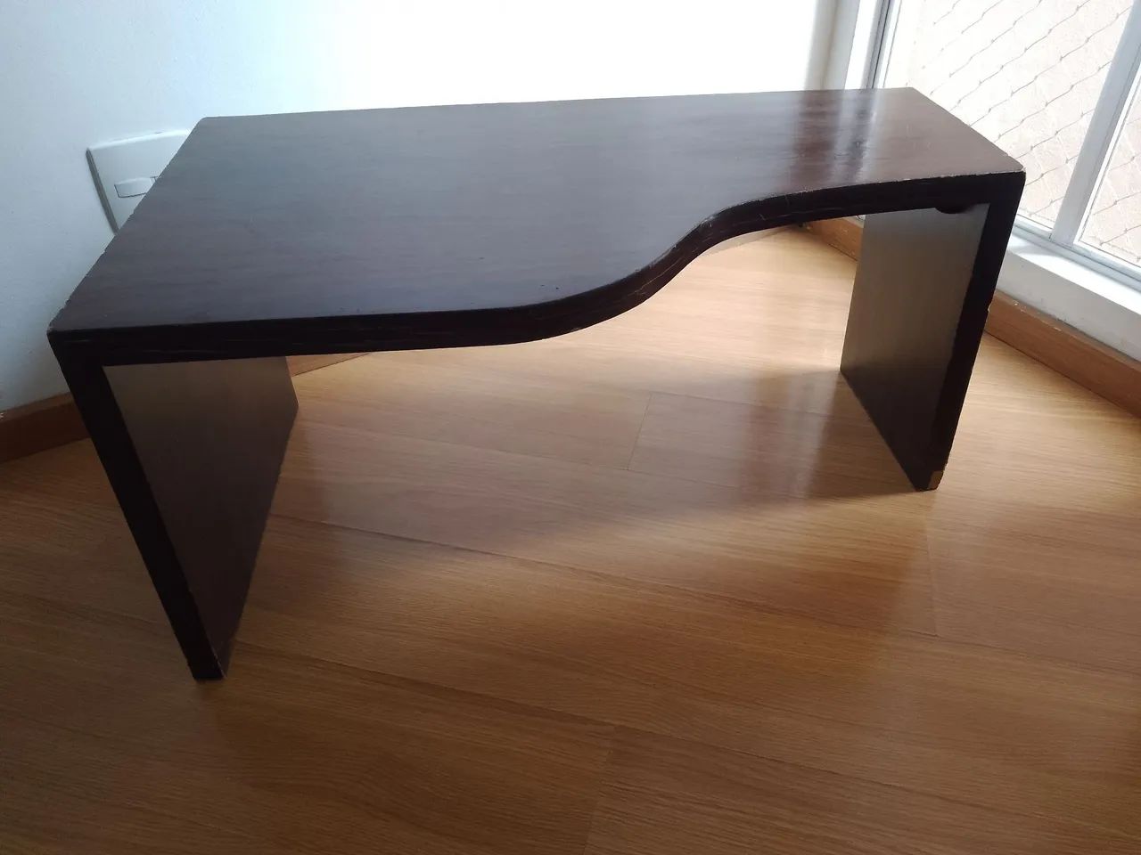 Mesa de centro doação 