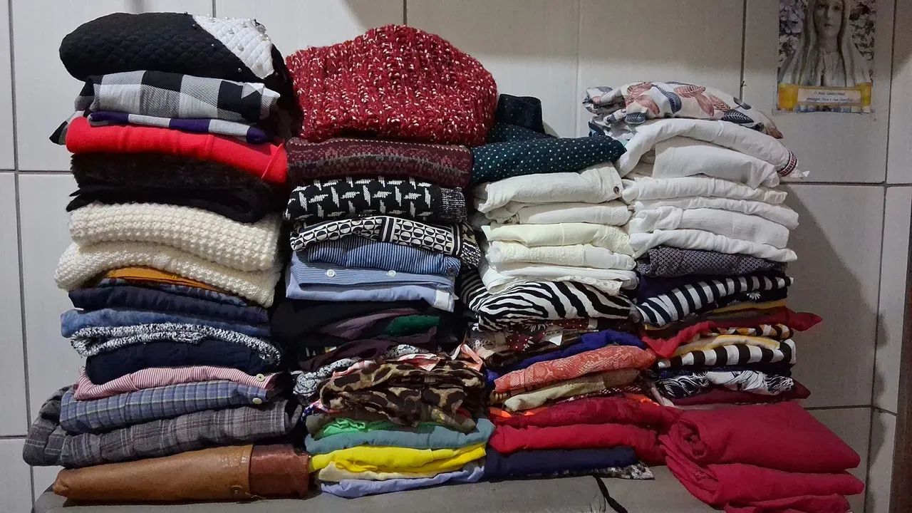Vendo brecho completo  - Foto 2