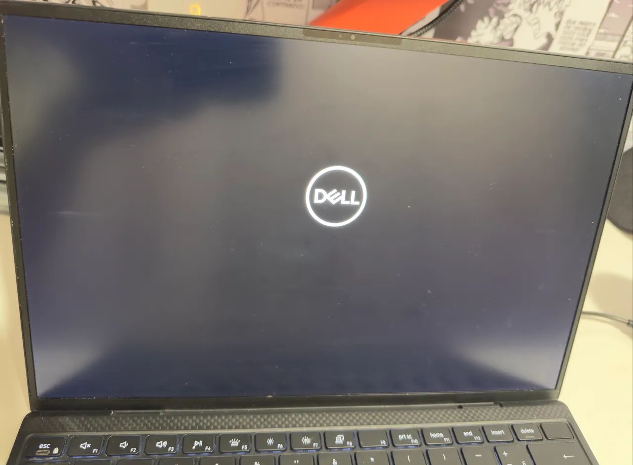 Notebook Dell XPS 13 i7 10° Geração 16GB - Foto 3