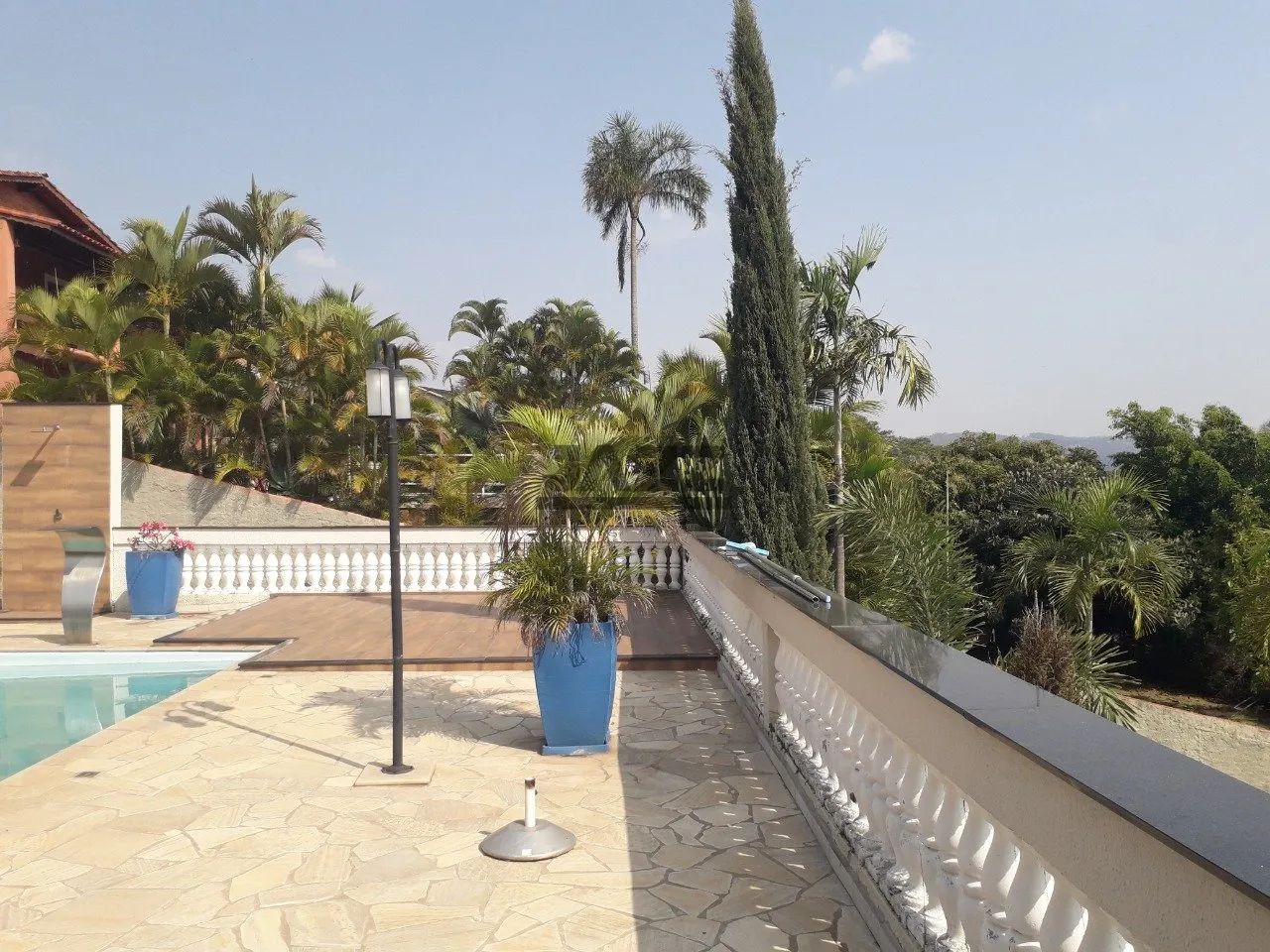 Casa à venda com piscina varanda e área gourmet no Condomínio Orypaba - Foto 5