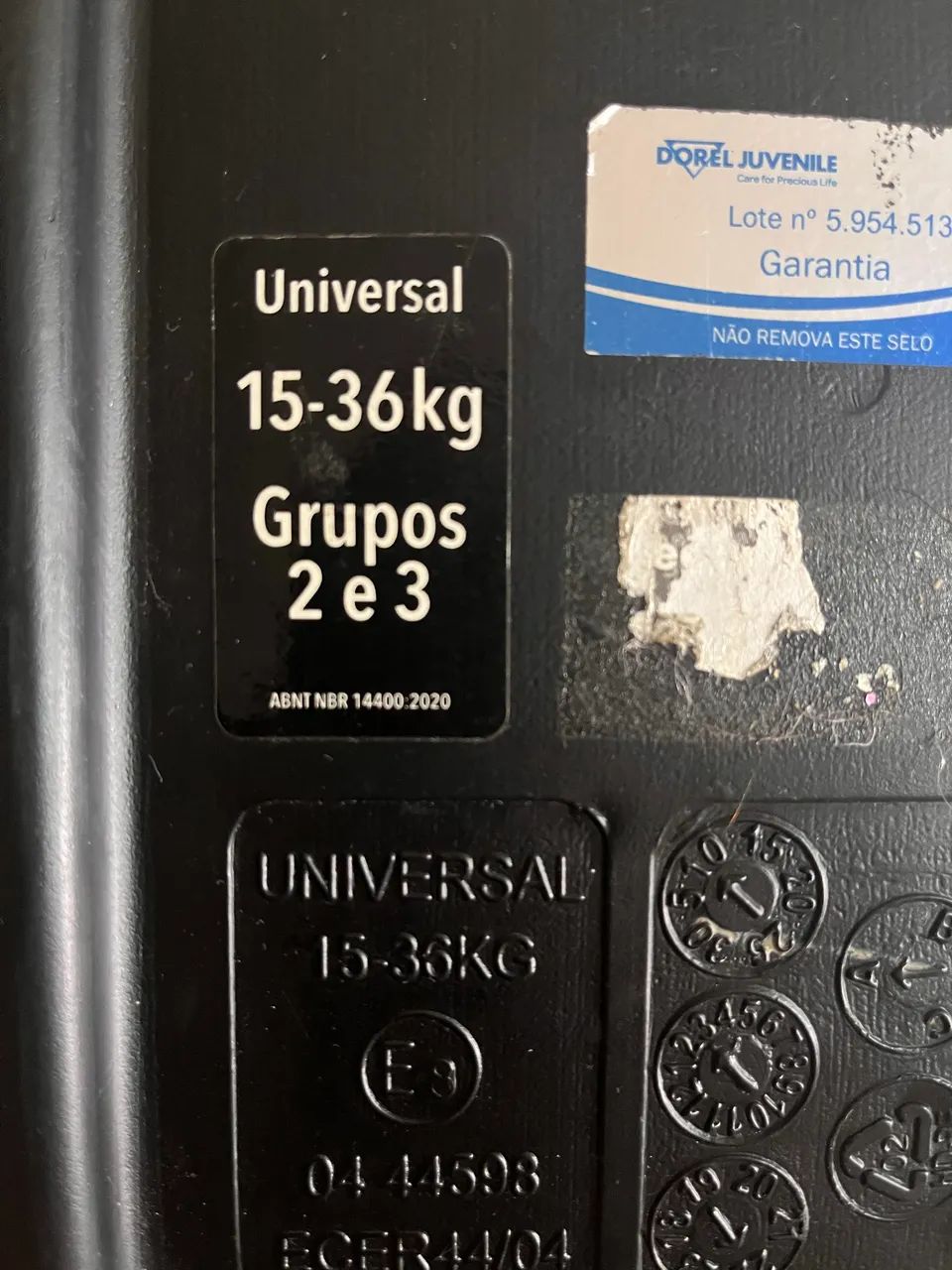 Assento de elevação  - Foto 2