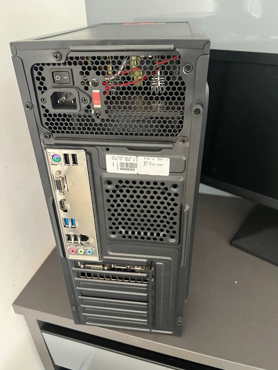 PC e Monitor  - Foto 4