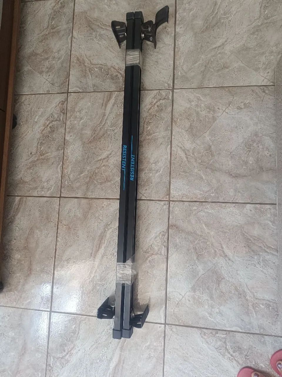 Rack teto para carro  - Foto 2