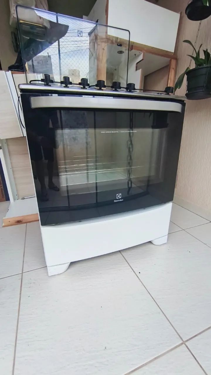 Fogão