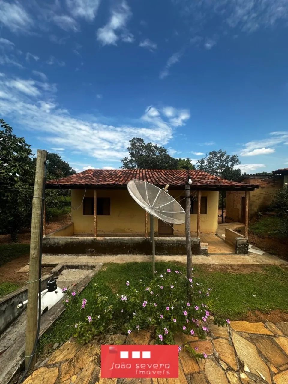 Fazenda para Venda em Vazante - Foto 2