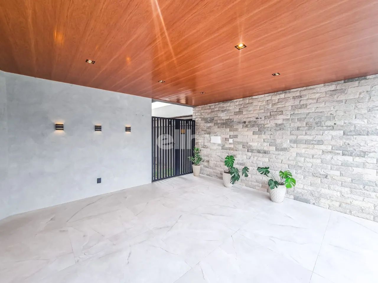 Casa porteira fechada no Cidade Alpha com 4 quartos à venda - Foto 3