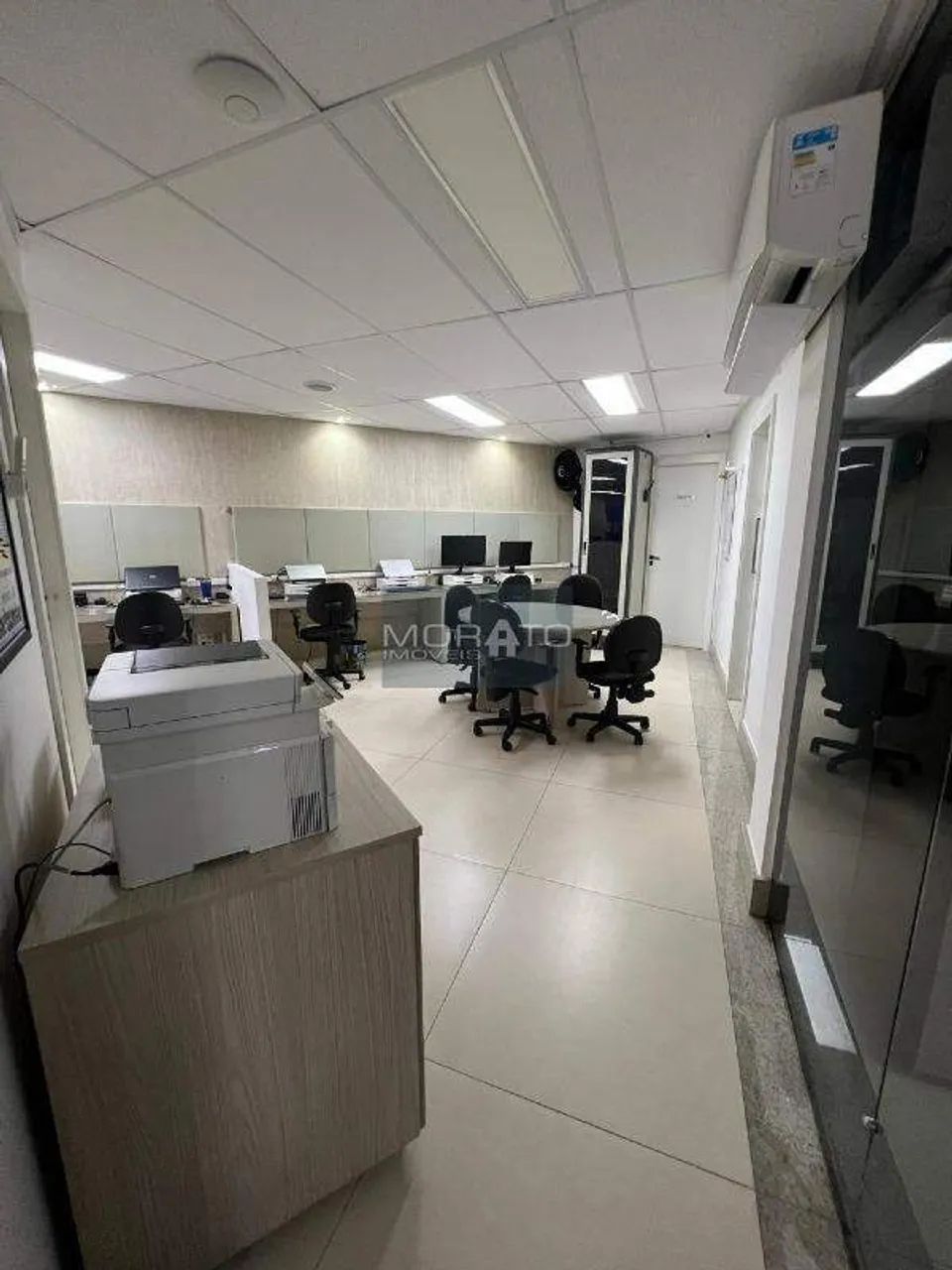 Loja comercial 124m² no Bairro Santa Branca - Foto 4