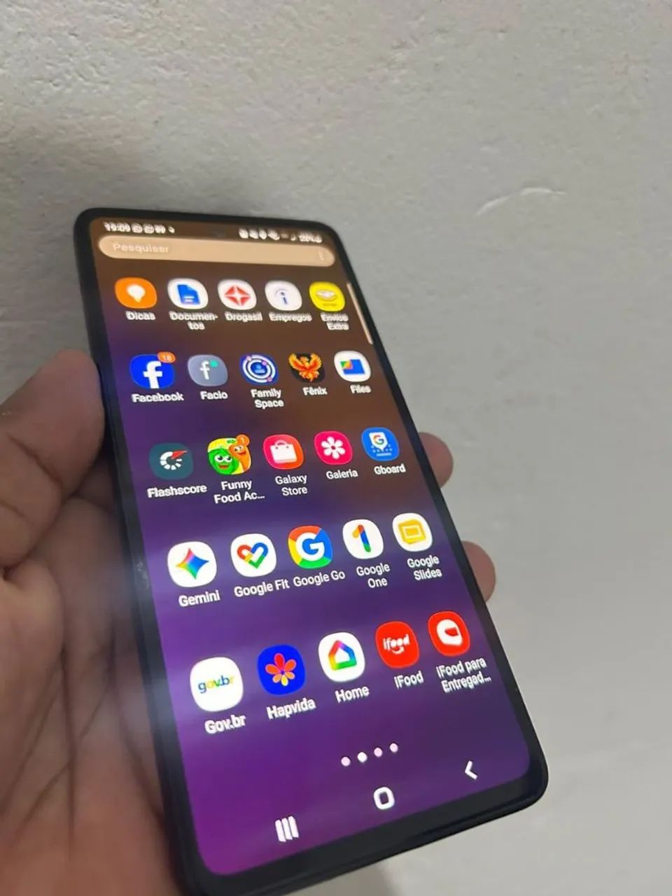 Samsung A53 - Foto 2