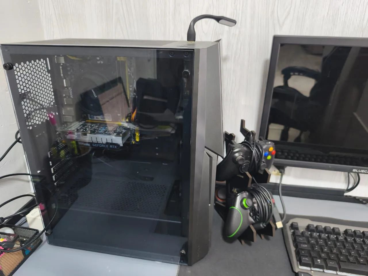 PC Gamer Completo  - Foto 2