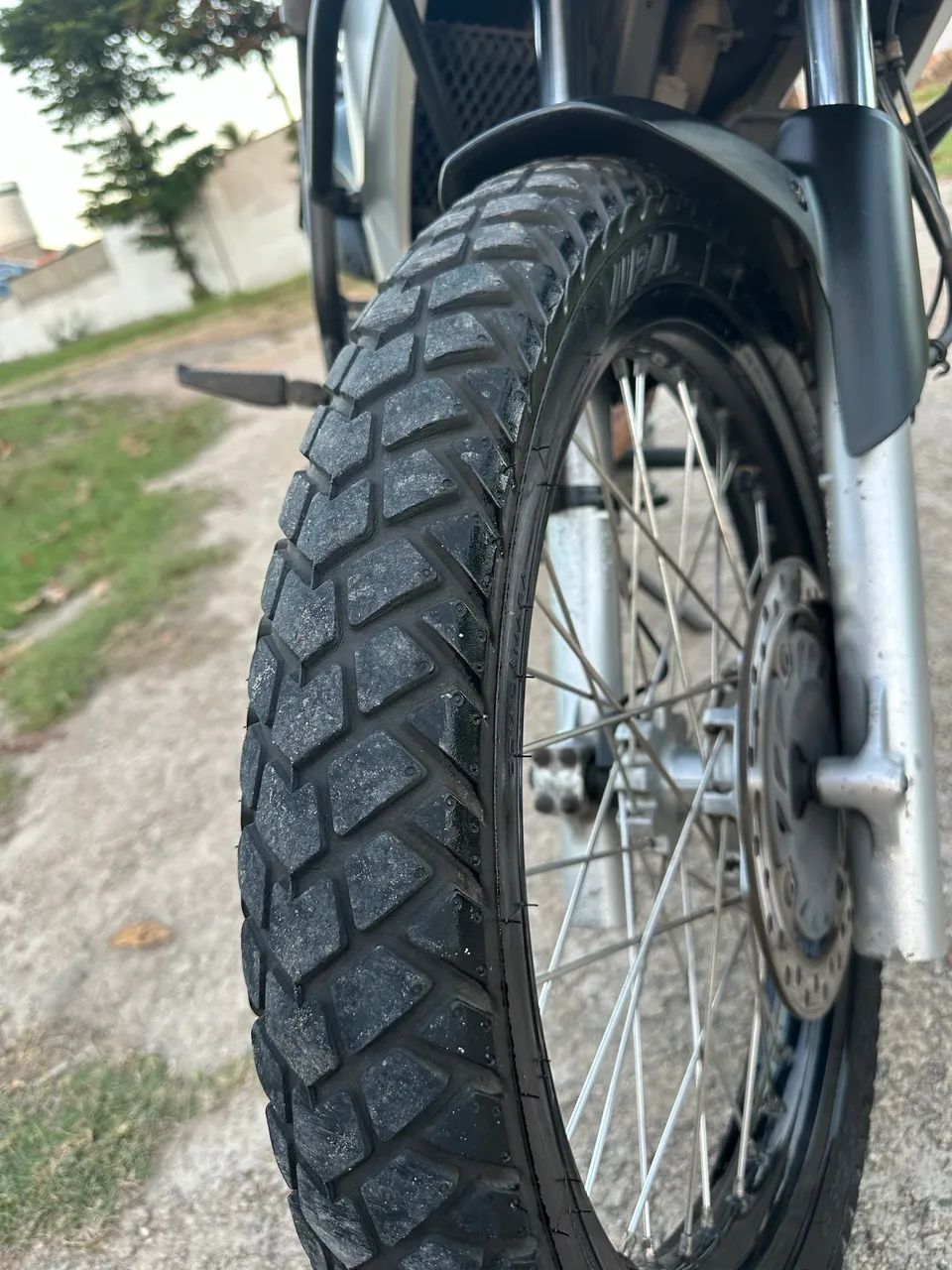 XRE 300 2017 FLEX/ABS  - Foto 5