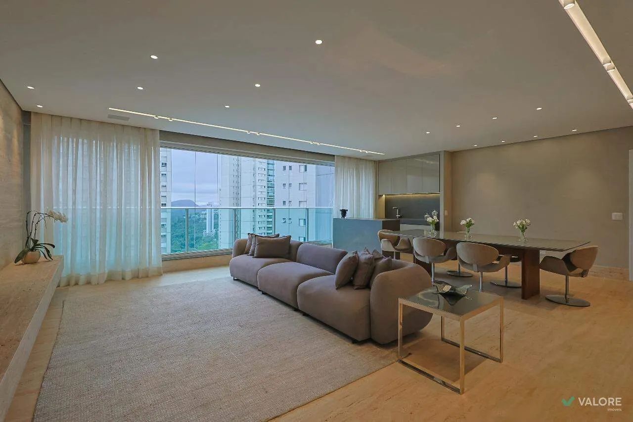 Apartamento 4 quartos - Vila da Serra