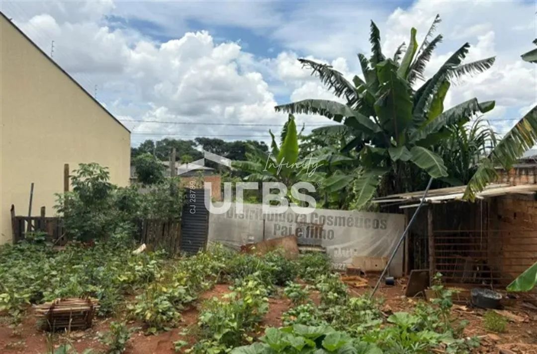 0 - Terreno Residencial