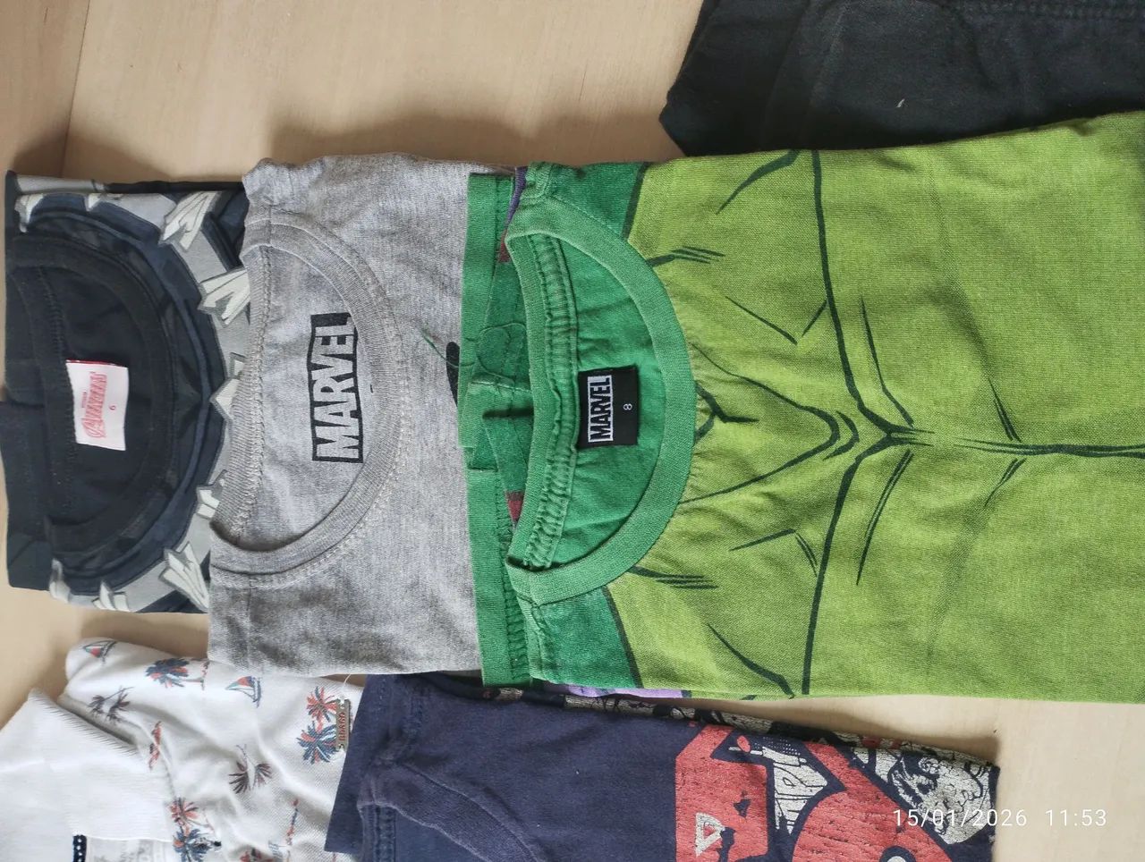 Roupa infantil  - Foto 2