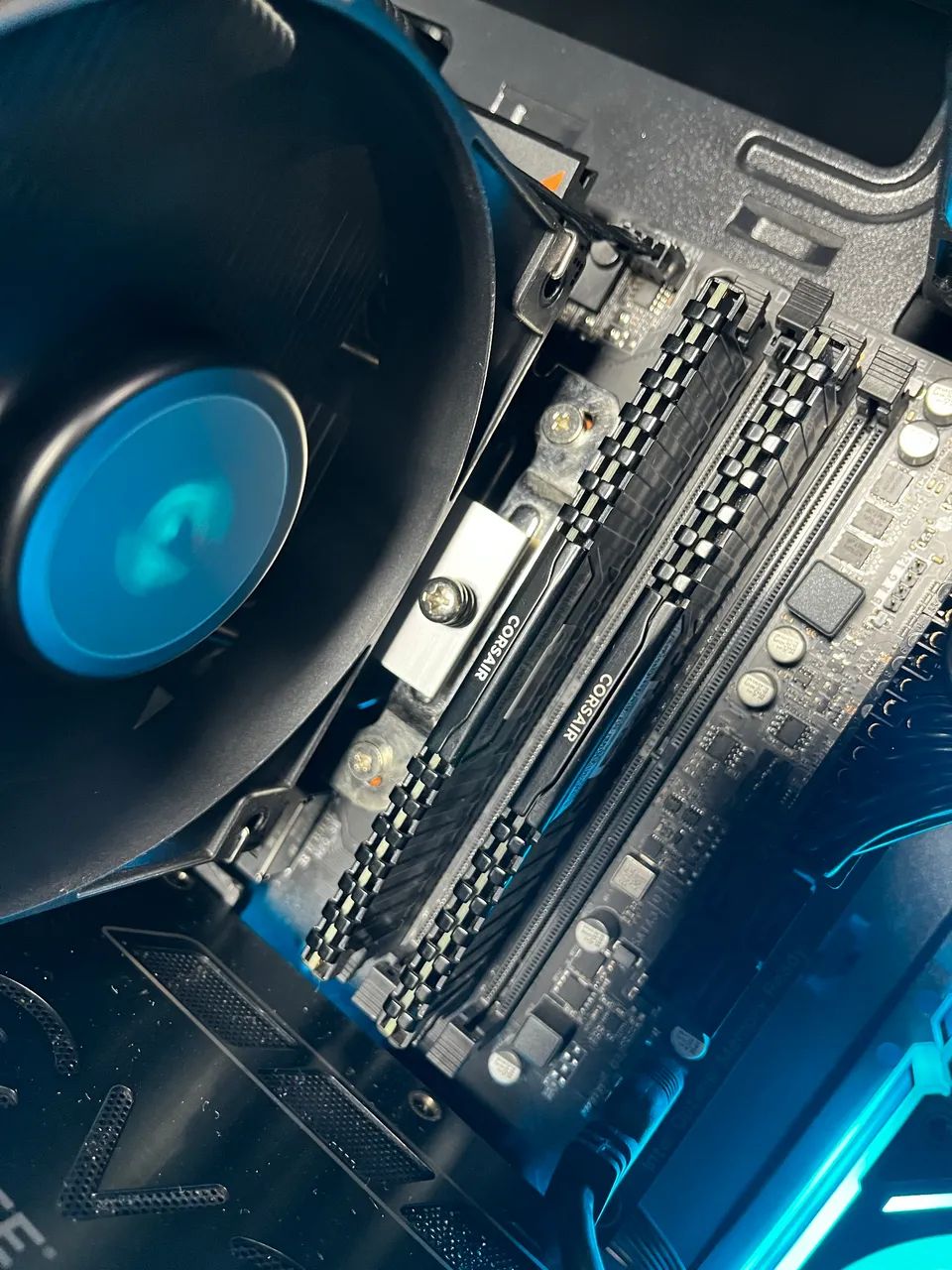 Pc gamer i5 10th GTX 1070ti
