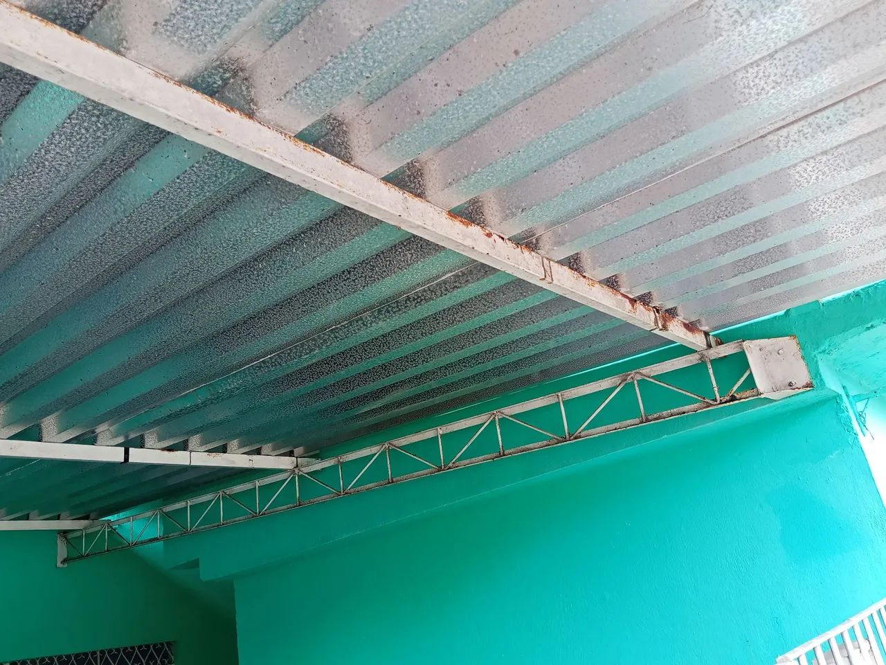 Coberta pra garagem  - Foto 4
