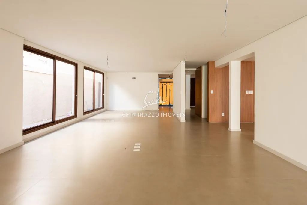 Prédio para alugar em Campinas, Nova Campinas, com 400 m² - Foto 5