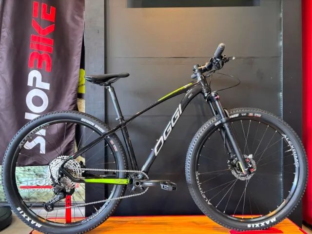 Oggi Big Wheel 7.2 2026