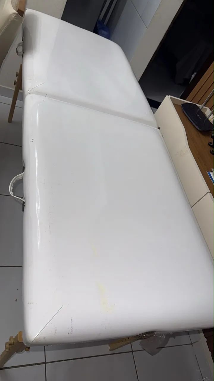 Maca portátil Legno