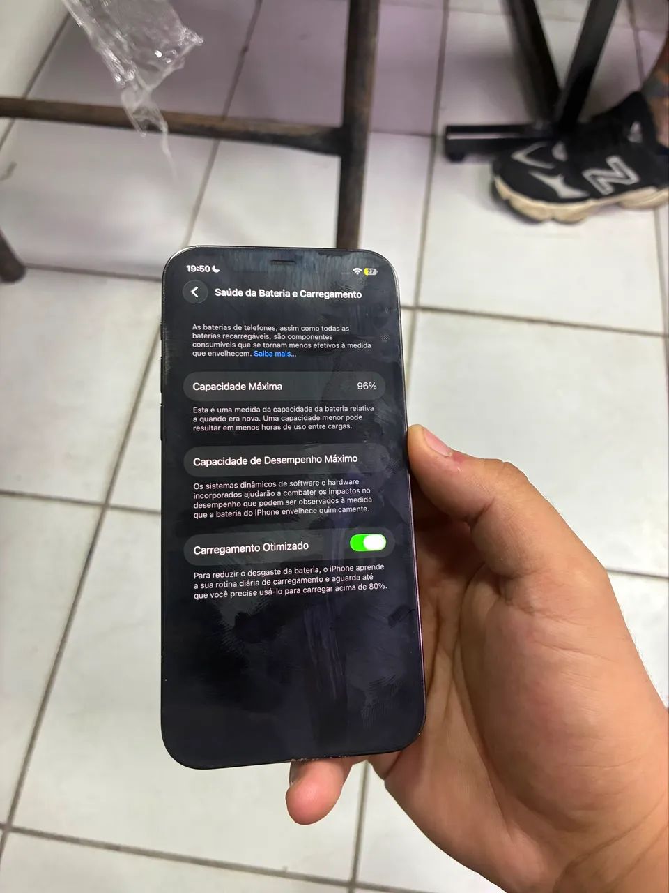 iPhone 12 pro
