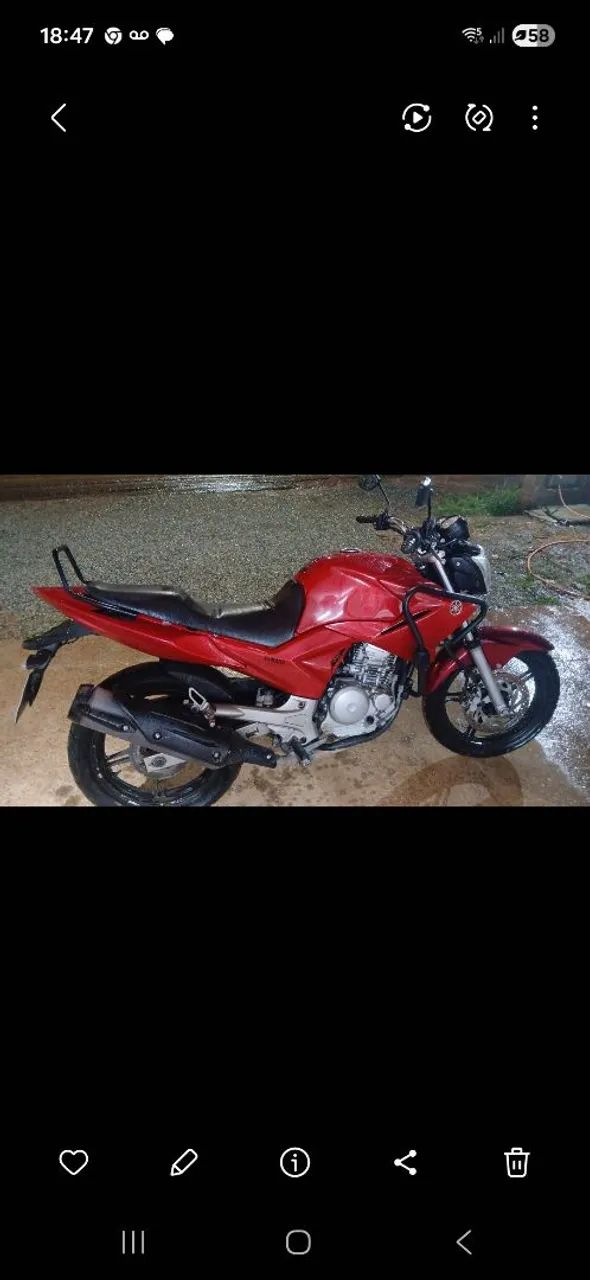 Vendo ou troco... - Foto 2