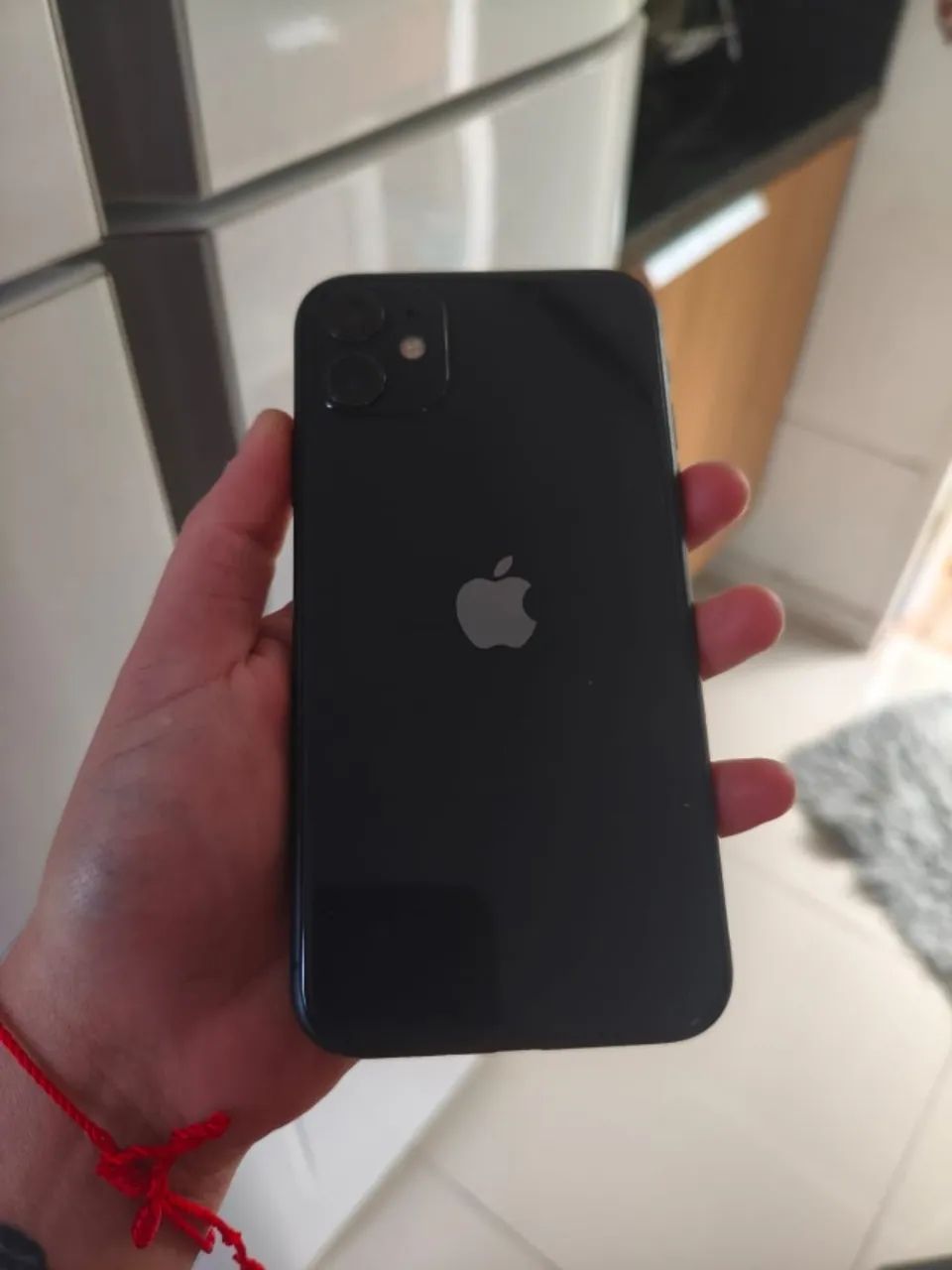 iPhone 11 - Preto - 64gb - Único dono - Foto 3