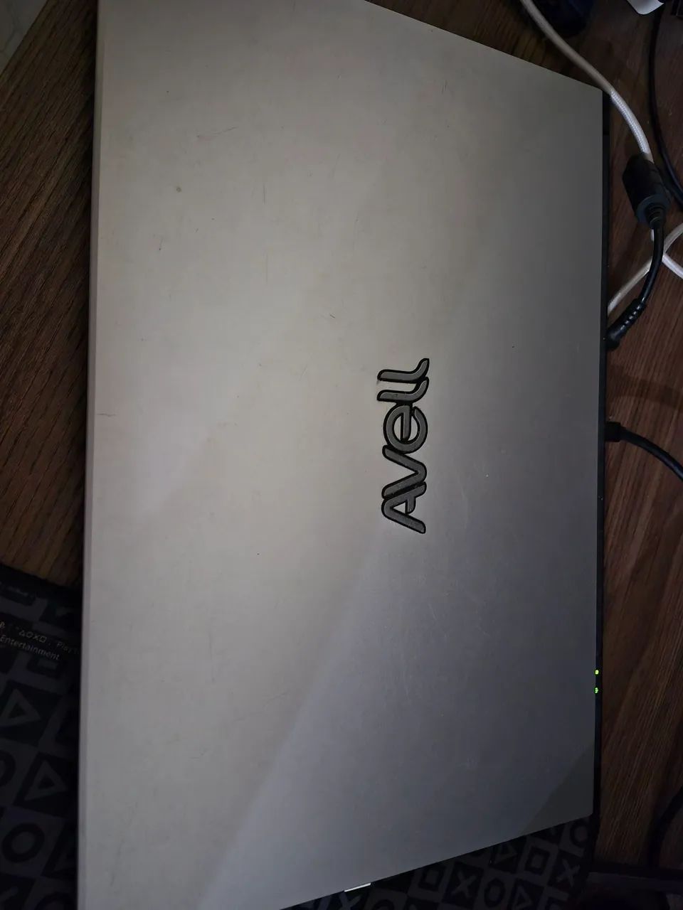 Notebook Avell g1555 muv - Foto 2