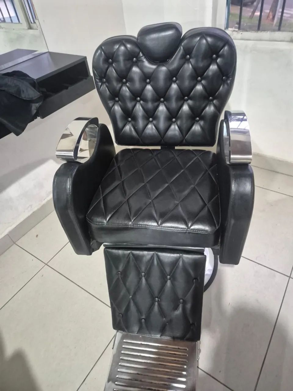 Barbearia  - Foto 4
