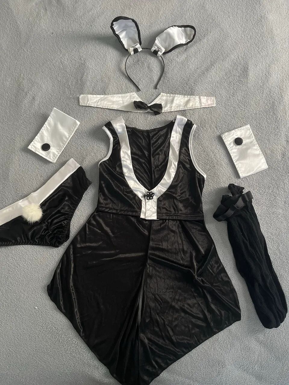 FANTASIAS CARNAVAL - Foto 2