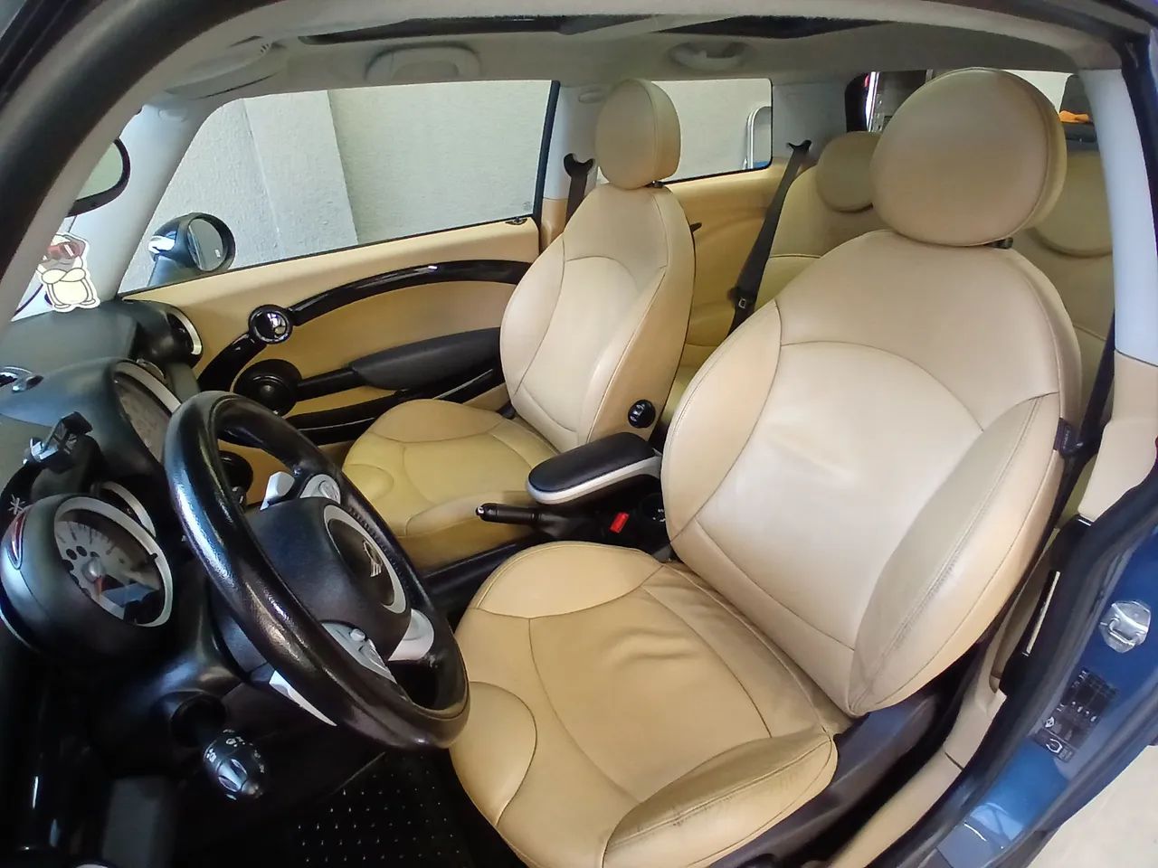 Mini Cooper S 1.6 Aut. 2010 - Foto 4