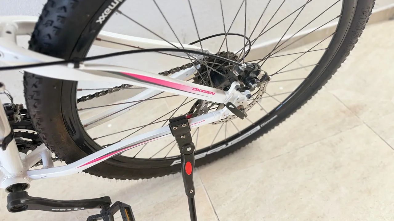 Bicicleta aro 29 - Foto 4