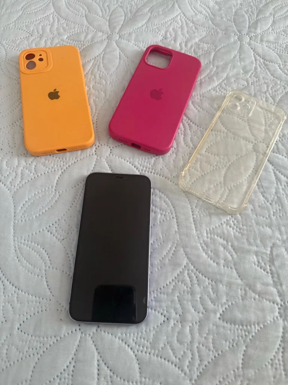 iPhone 12 - Foto 2