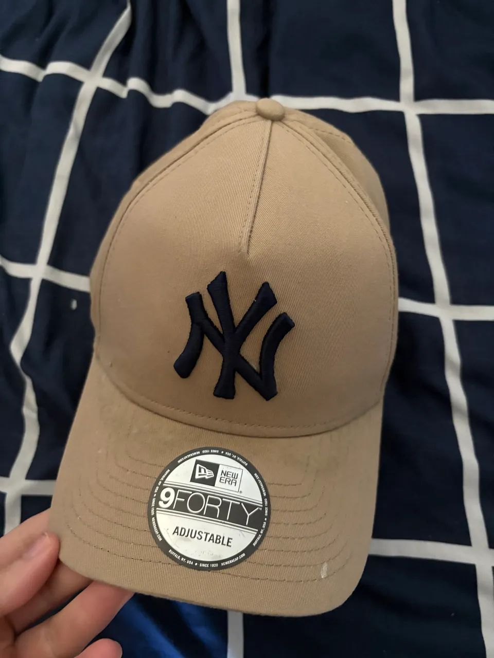 Boné new era original 