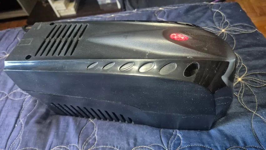 NoBreak 700va - Foto 5