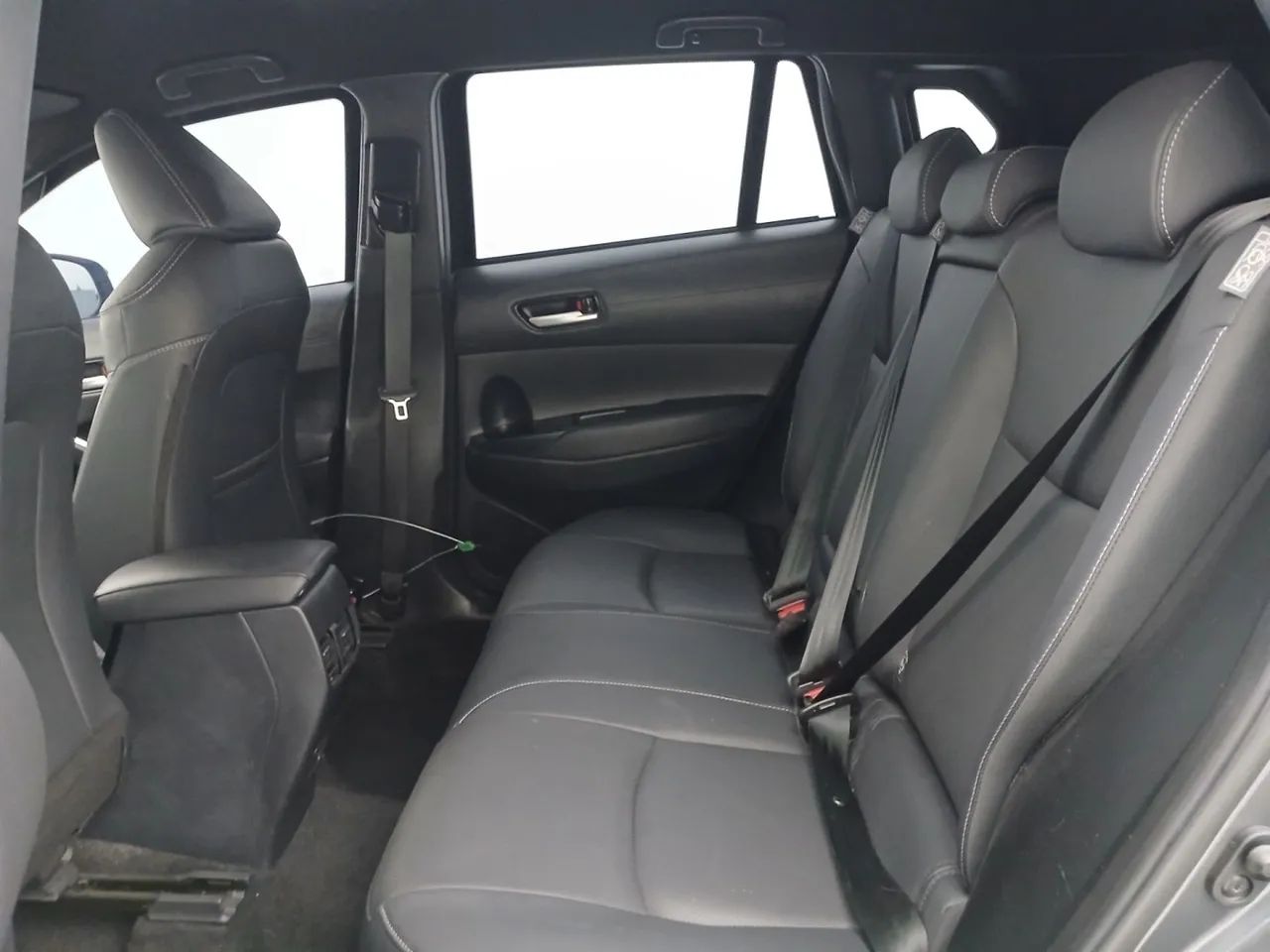 Toyota Corolla Cross XRE 2.0 16V Flex Aut., foto 17 de 18