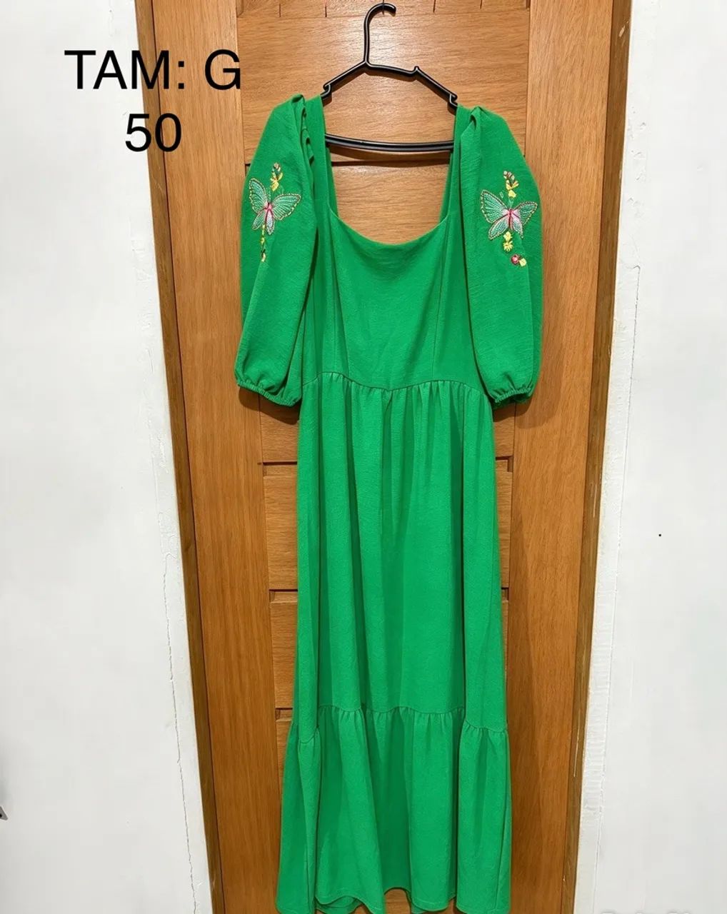 Vestidos - Foto 3