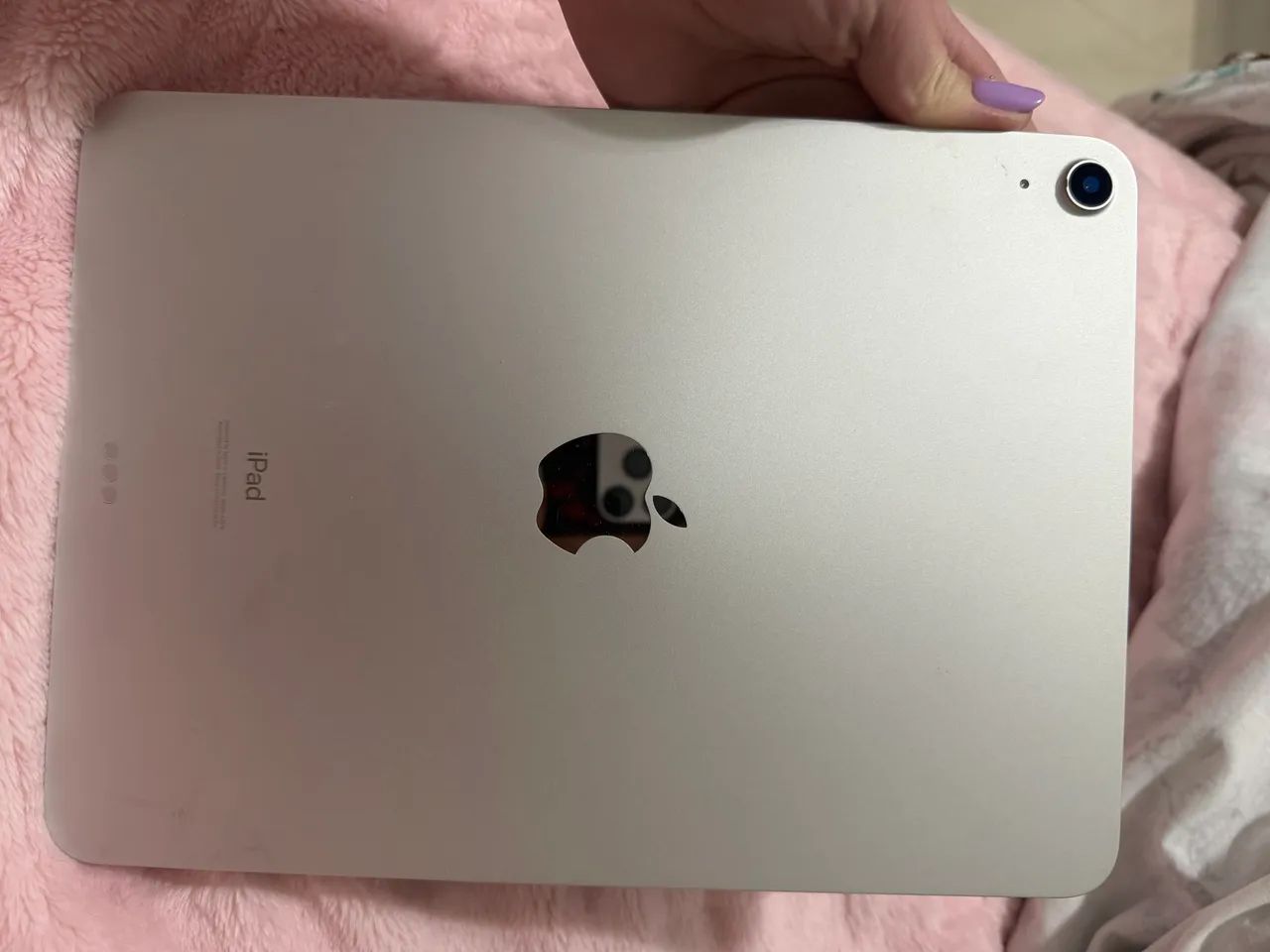 iPad Air  - Foto 4
