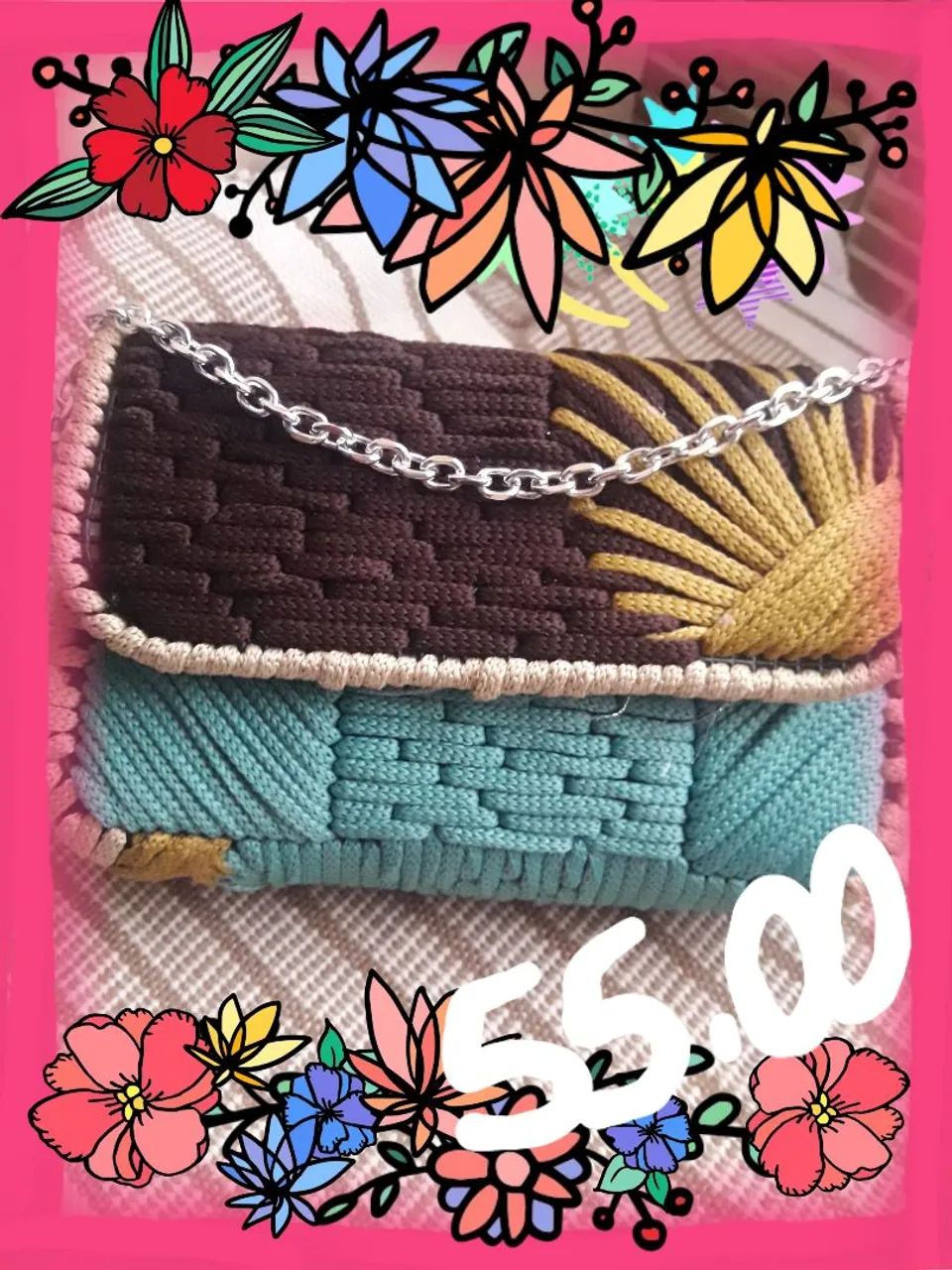 BOLSAS  ombro  - Foto 3