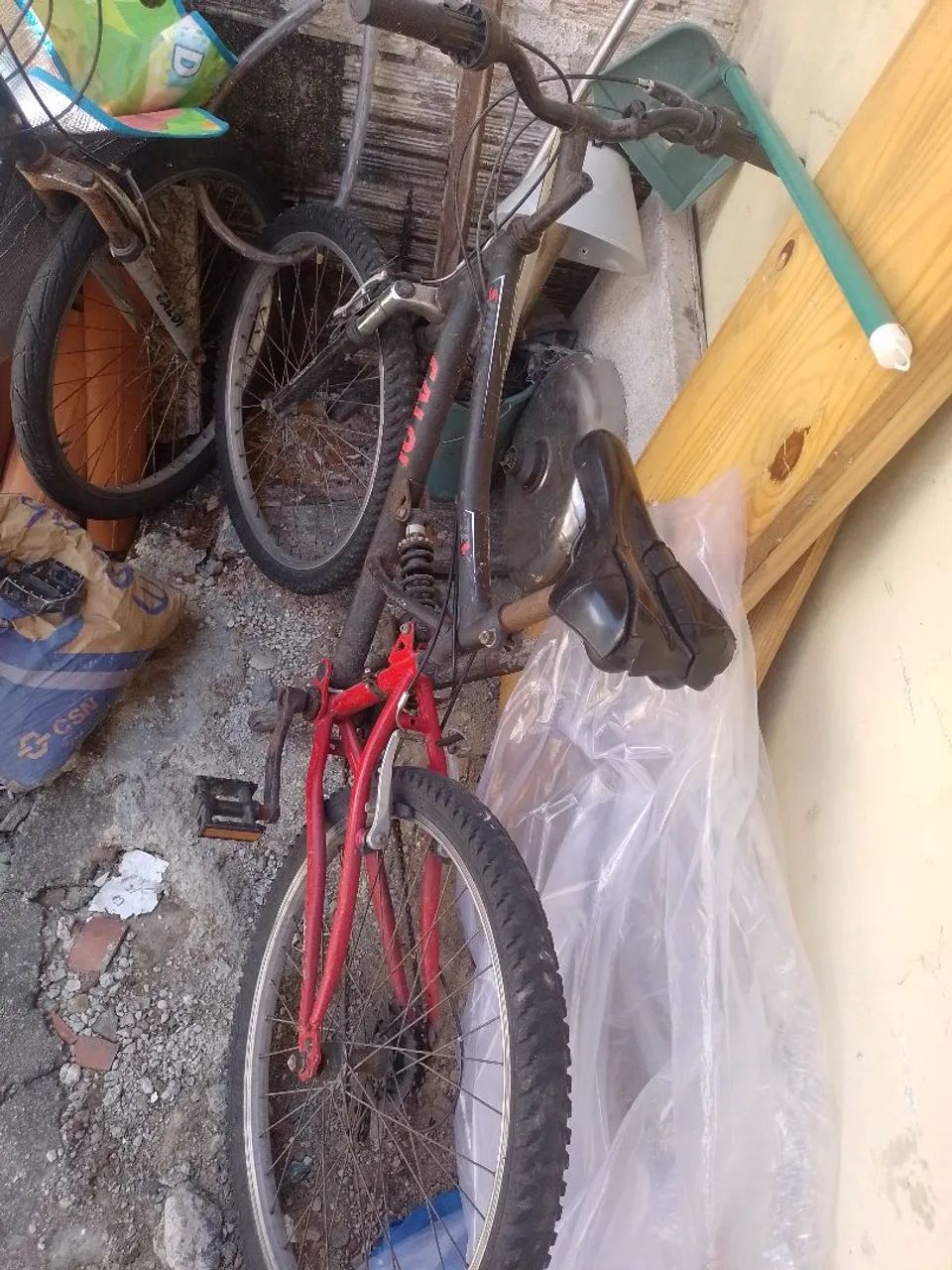 Bicicleta caloi - Foto 3