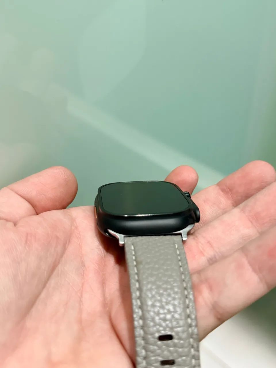 Apple Watch Ultra 2 - Foto 5